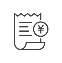 インボイスについて（領収証）