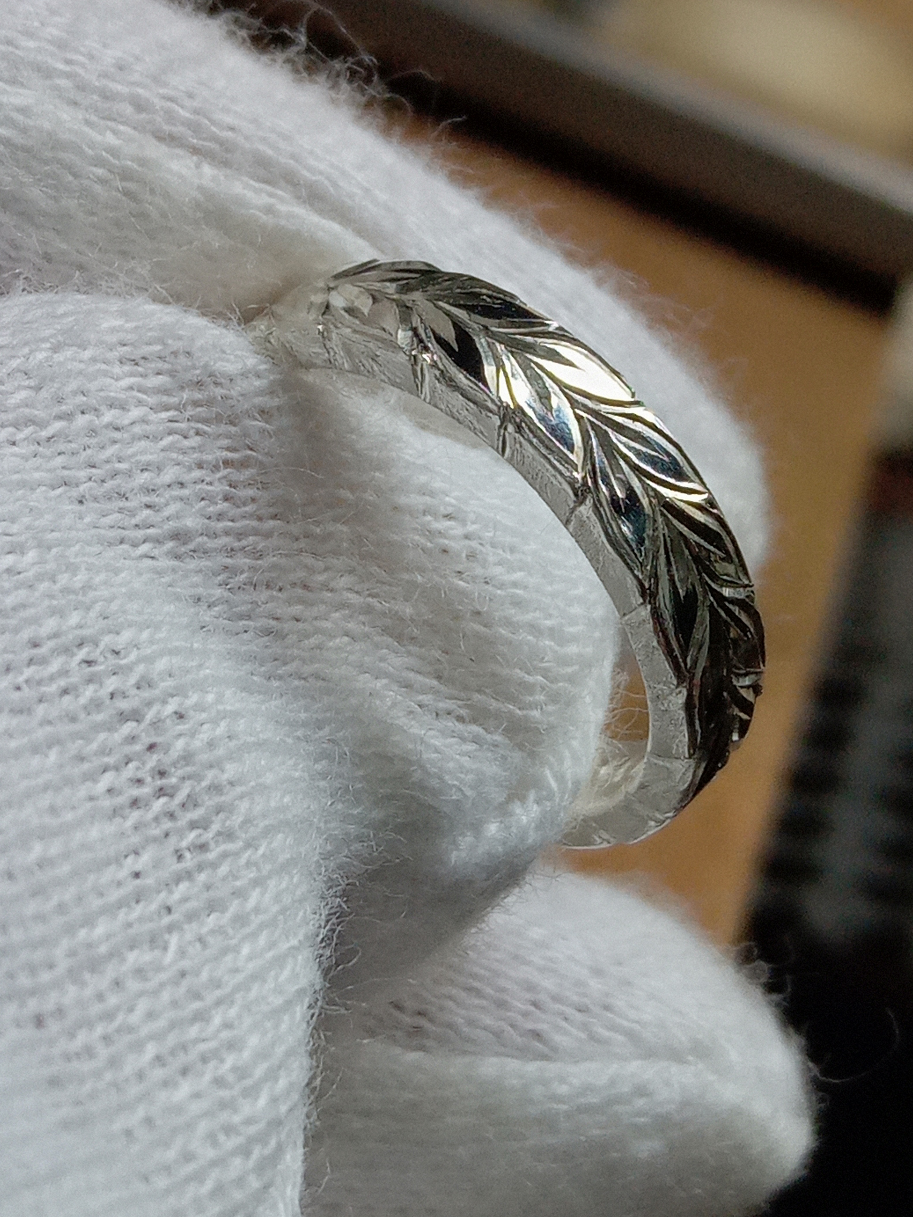 マイレリング💍
