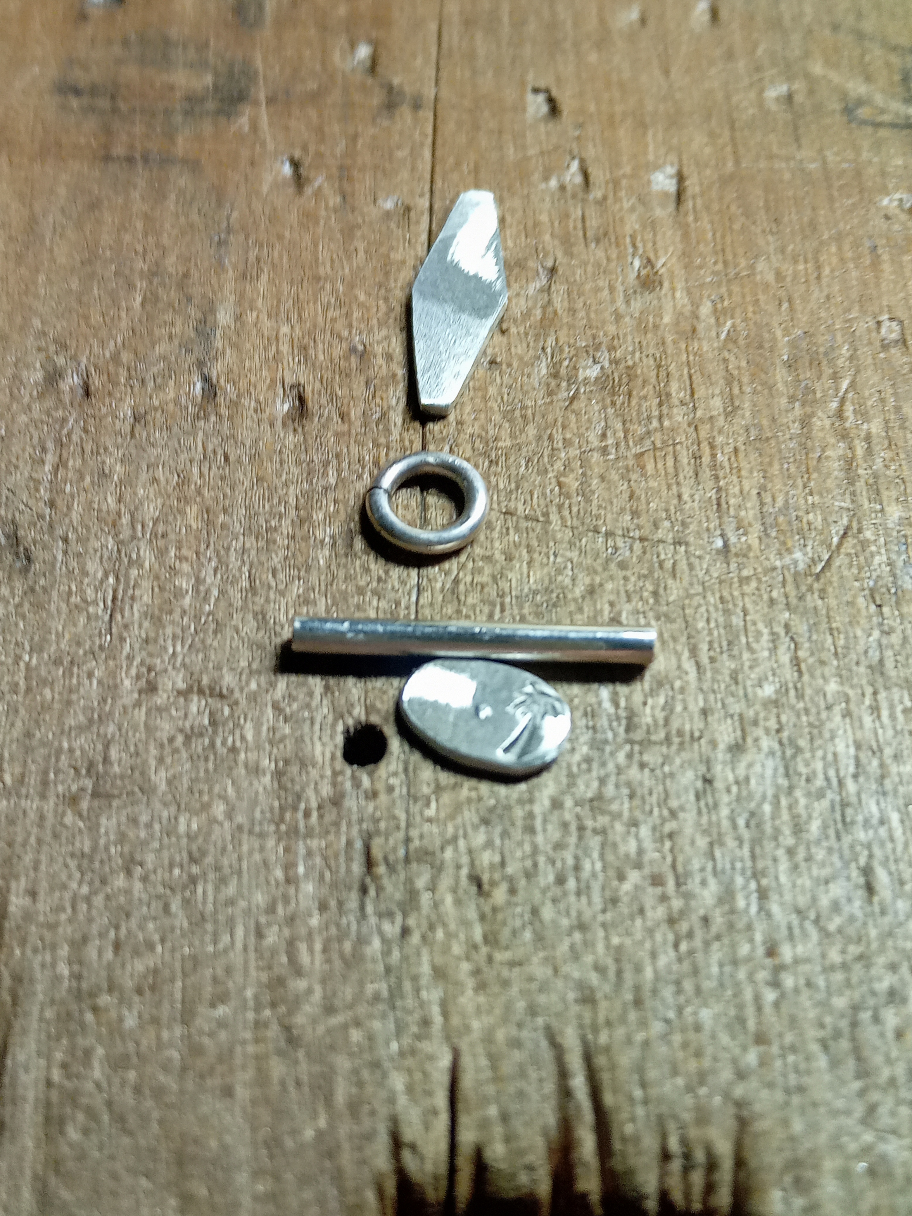 制作中