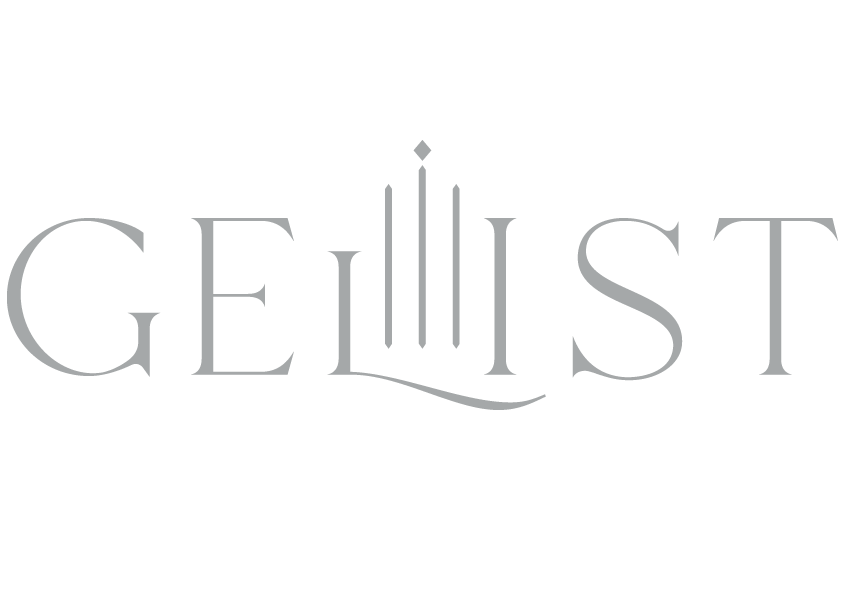 GELIST　オンラインショップオープンのお知らせ