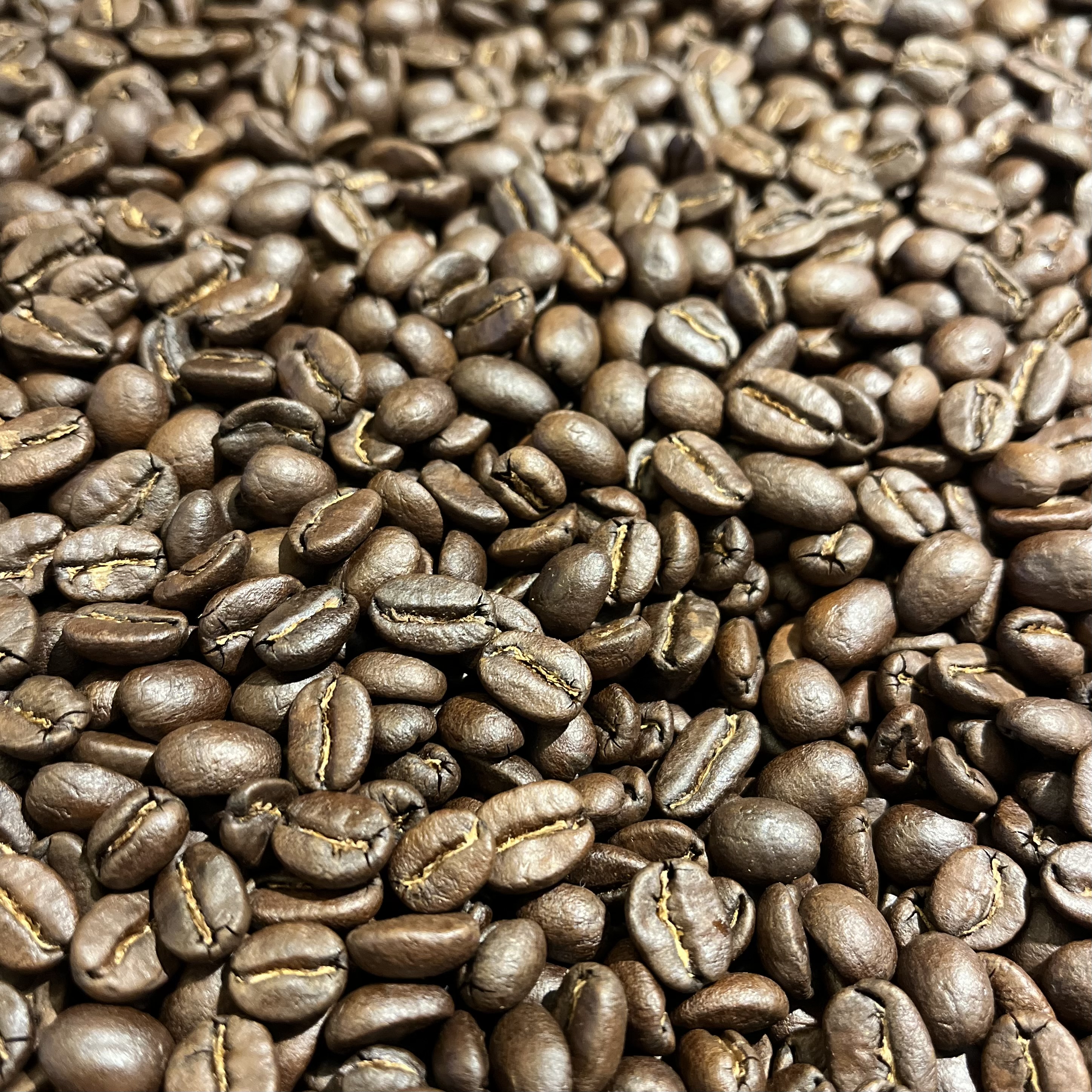 tara cafe. コーヒーについて