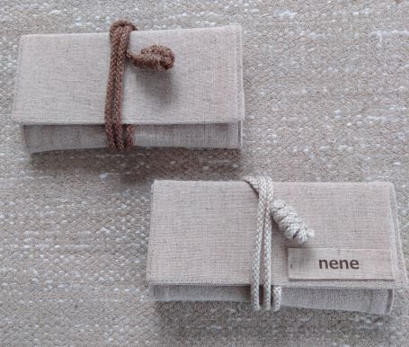 新商品　遺毛ケース販売のご案内