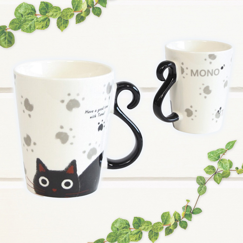 ノアファミリーのかわいい『マグカップ』が入荷しました♪