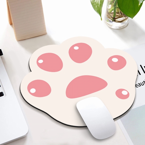 ニャンとも可愛い♡「猫の手マウスパッド」が入荷しました！