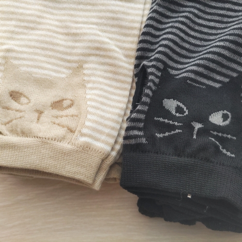 猫ちゃんで紫外線対策！『可愛いねこちゃんアームカバー』が入荷しました！