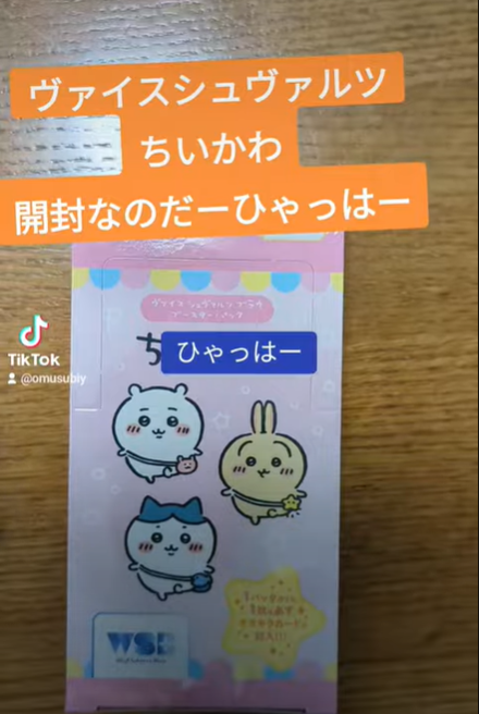 おむすびはサボりながらもYou TubeなどUPしています