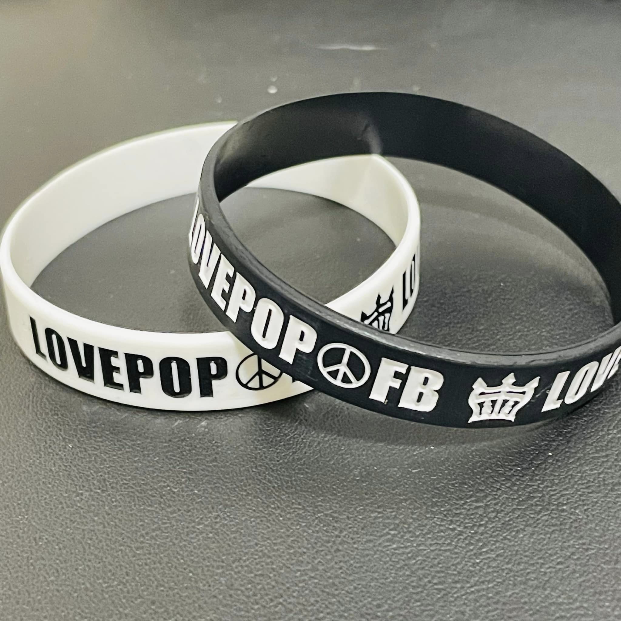 5周年記念LOVEPOPオリジナルNoveltyGoods