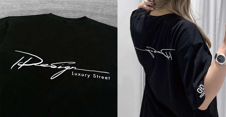 イオンモール堺鉄砲町店の【Ruhm】（ルーム）にて新商品のTシャツ入荷♪