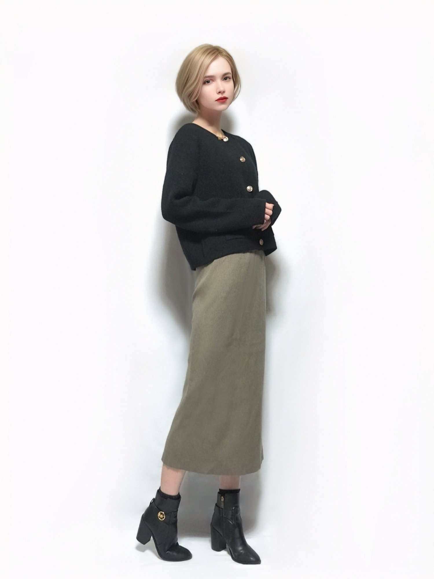 coordinate