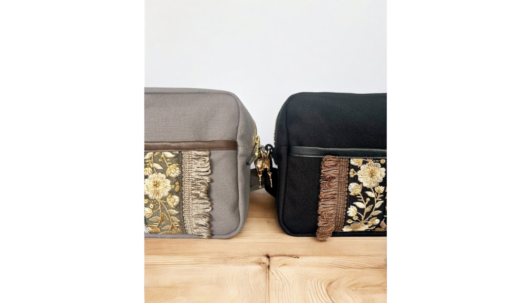 <<type - ribbon&fringe >>