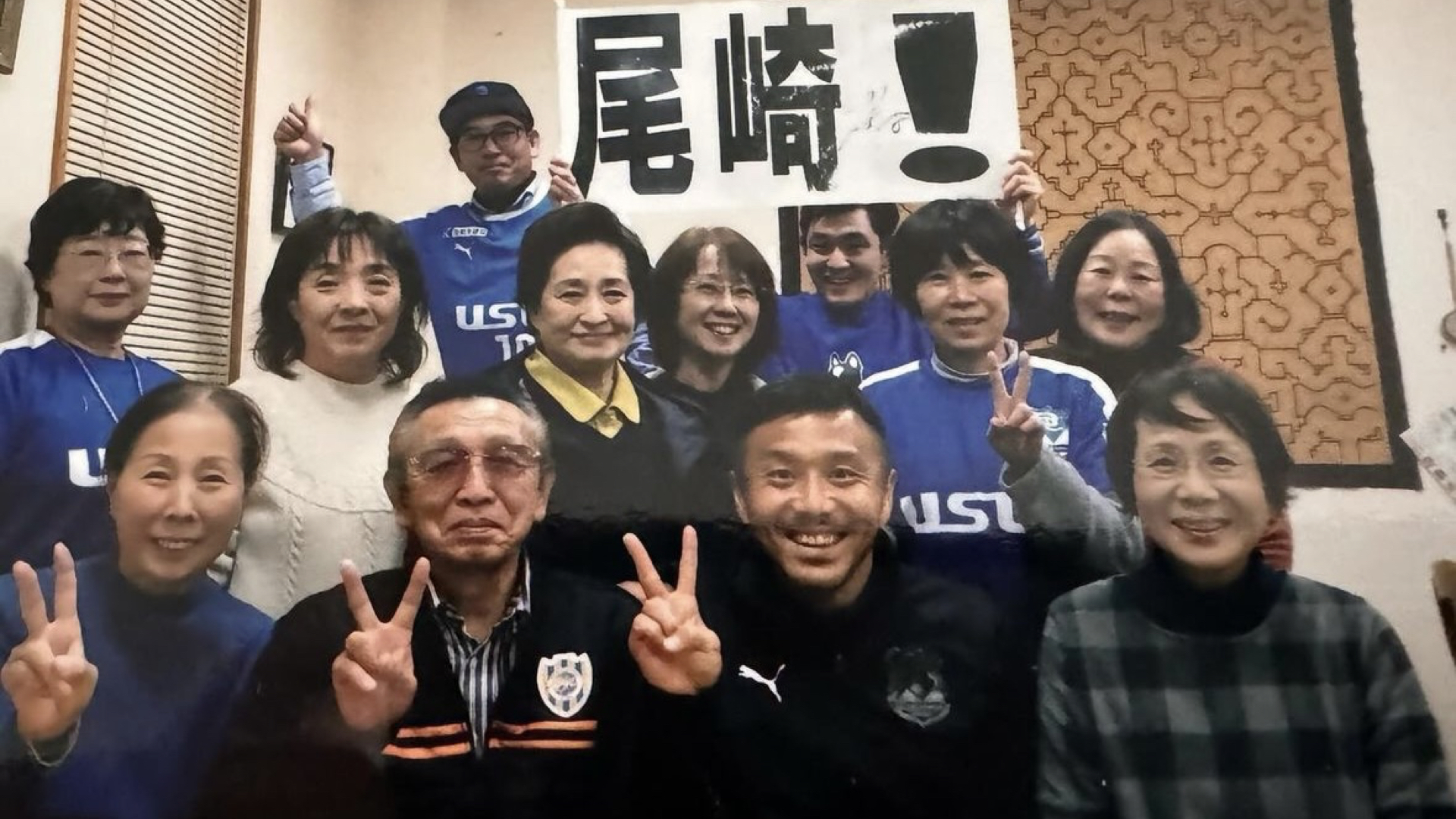 突然の訃報
