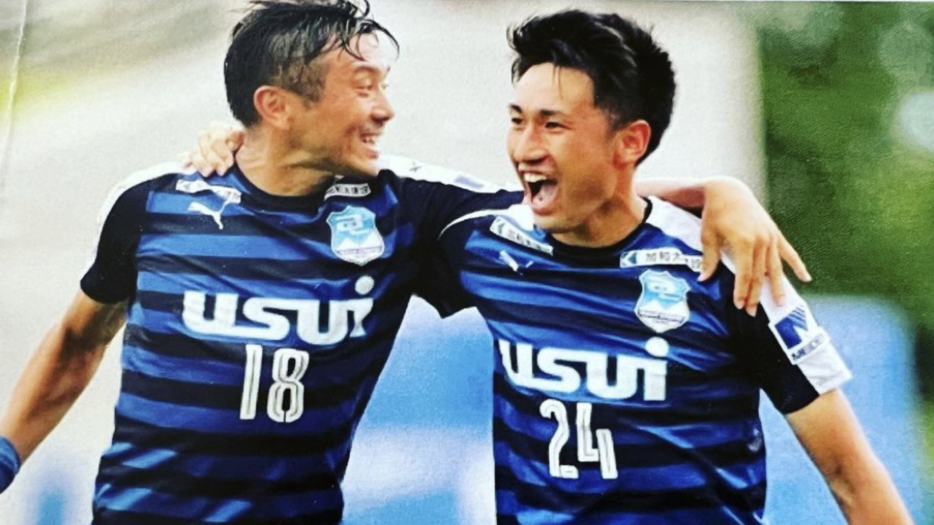 砂森和也選手とそのご家族に対する支援のお願い