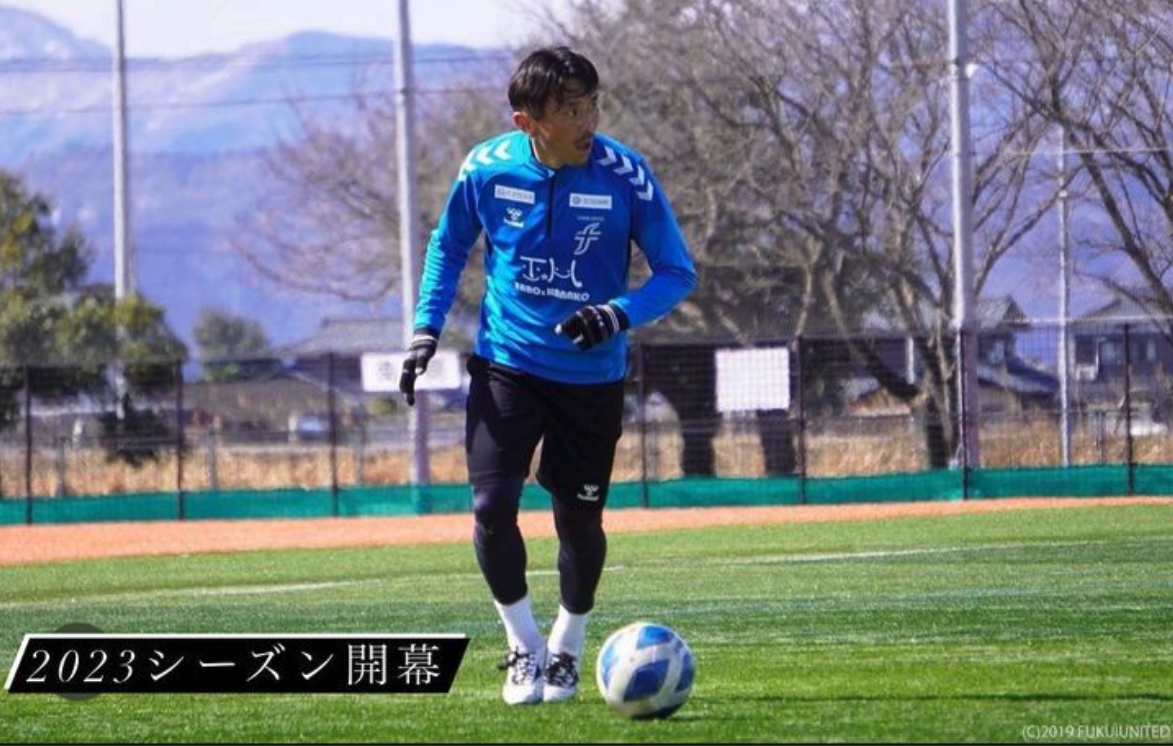 2023シーズン開幕