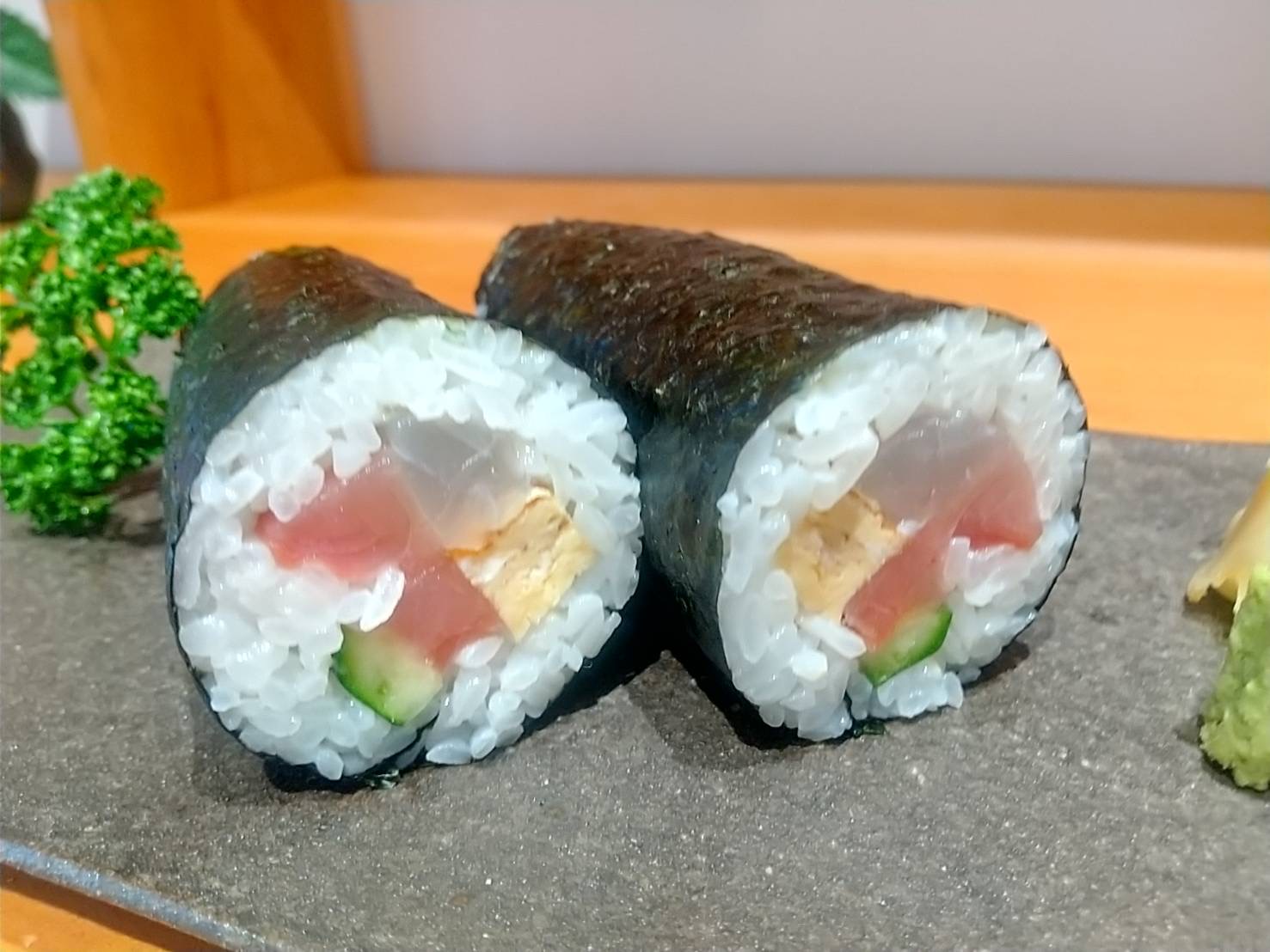 2026年 波の綾「恵方巻き」ご予約受付のご案内