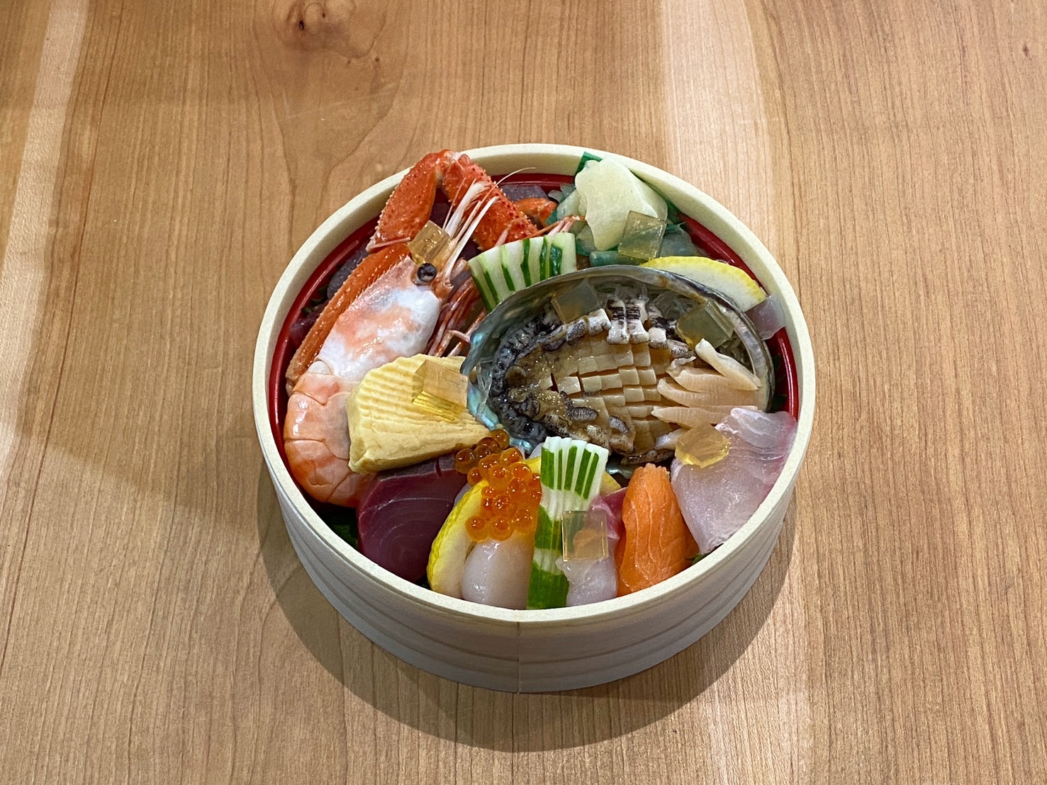 石川のうまいもんフェアに初出店！