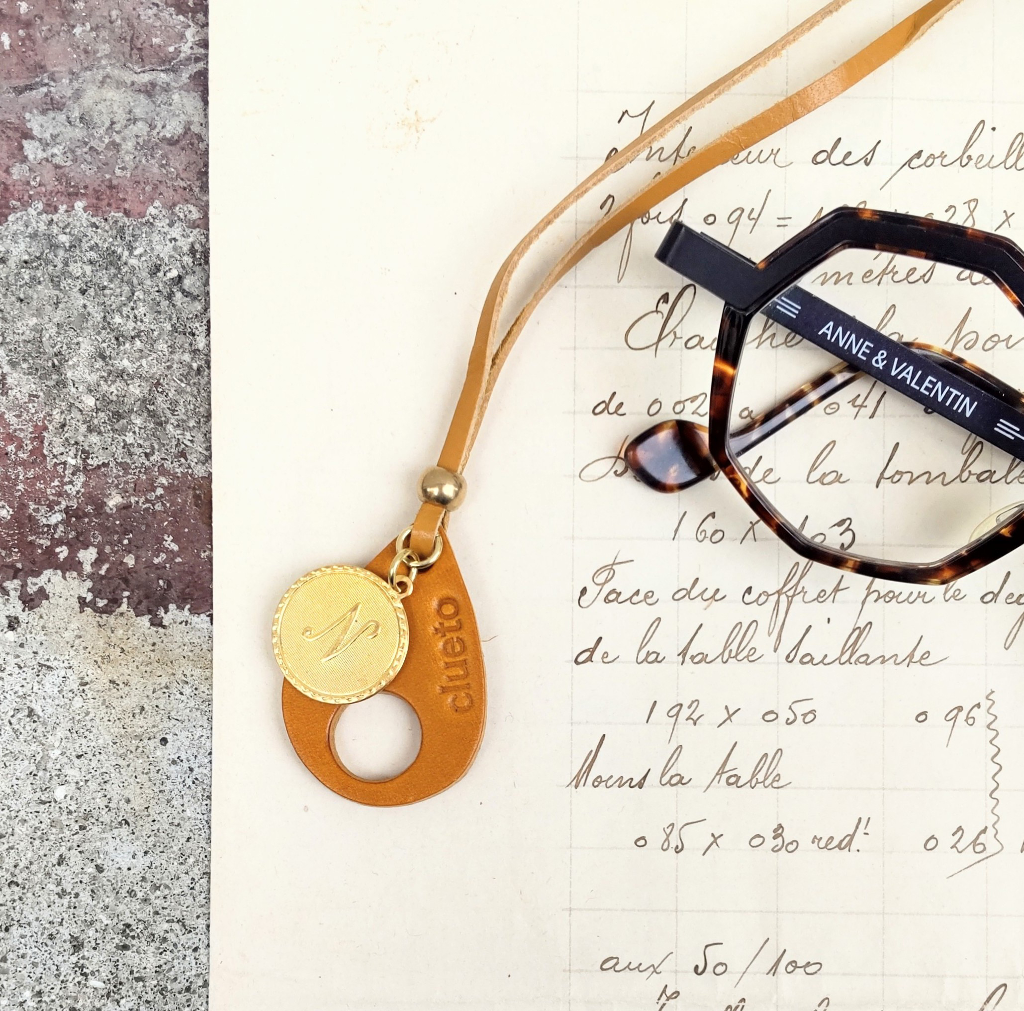 ちょっとした贈りものに「グラスホルダー」