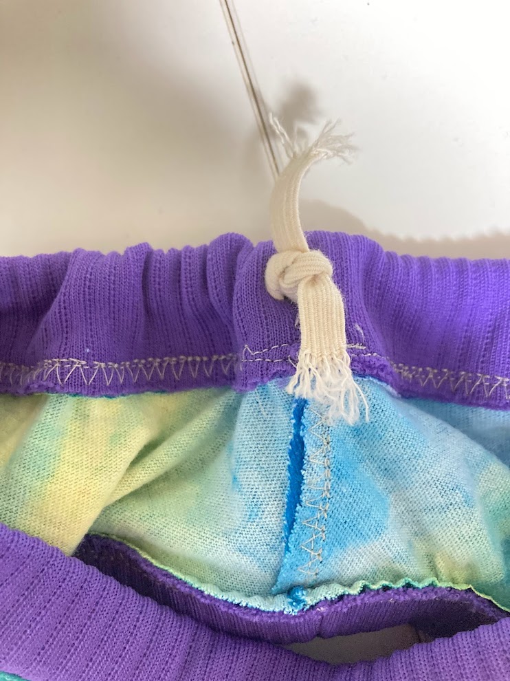 今後の服変更点について