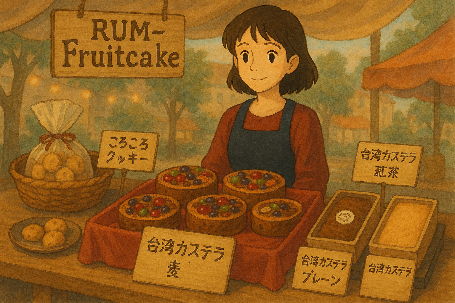 次回のキッチン販売は、5月5日、6日で販売いたします