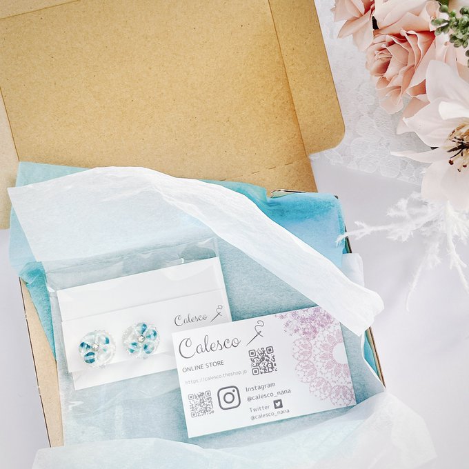 通常の梱包の様子をご紹介します！