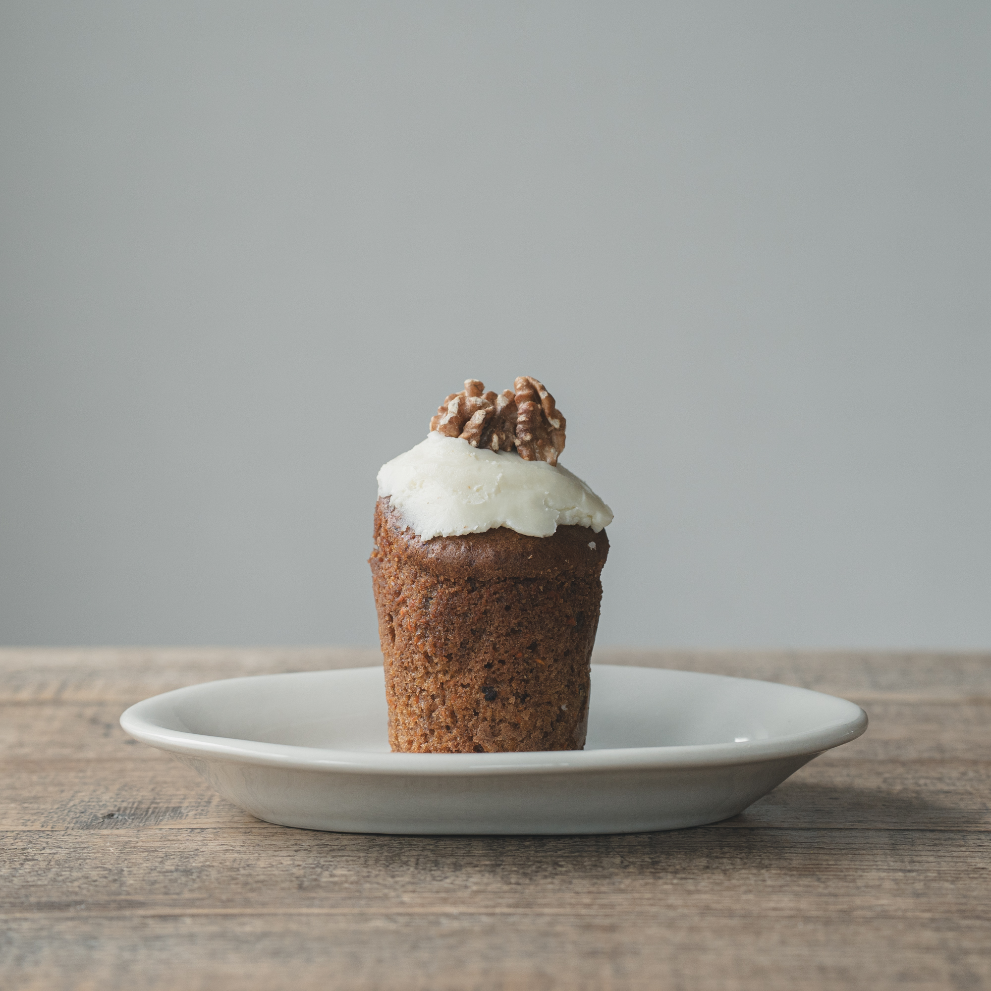 2026.9.12 /  Carrot Cake