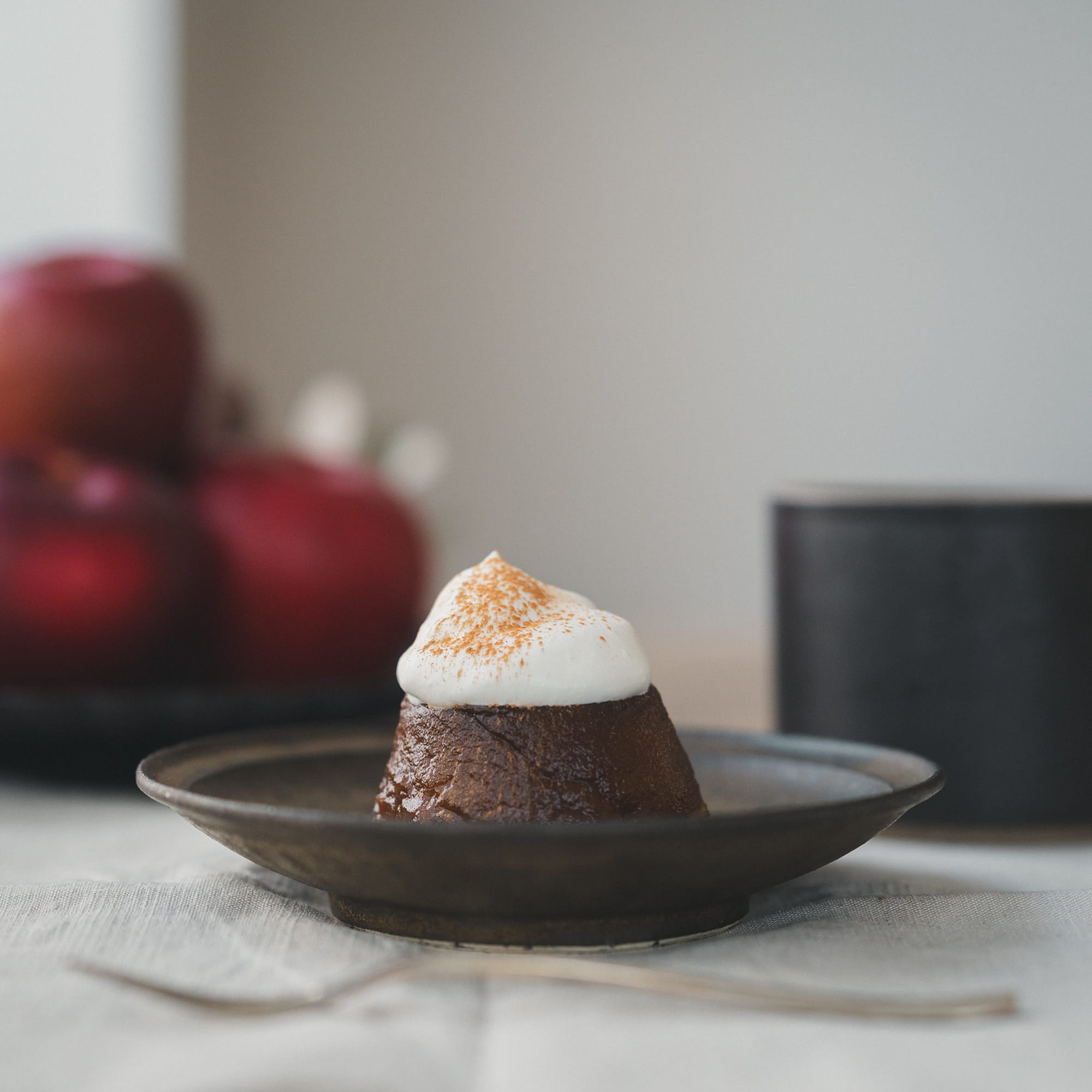 2026.1.17 / tarte tatin