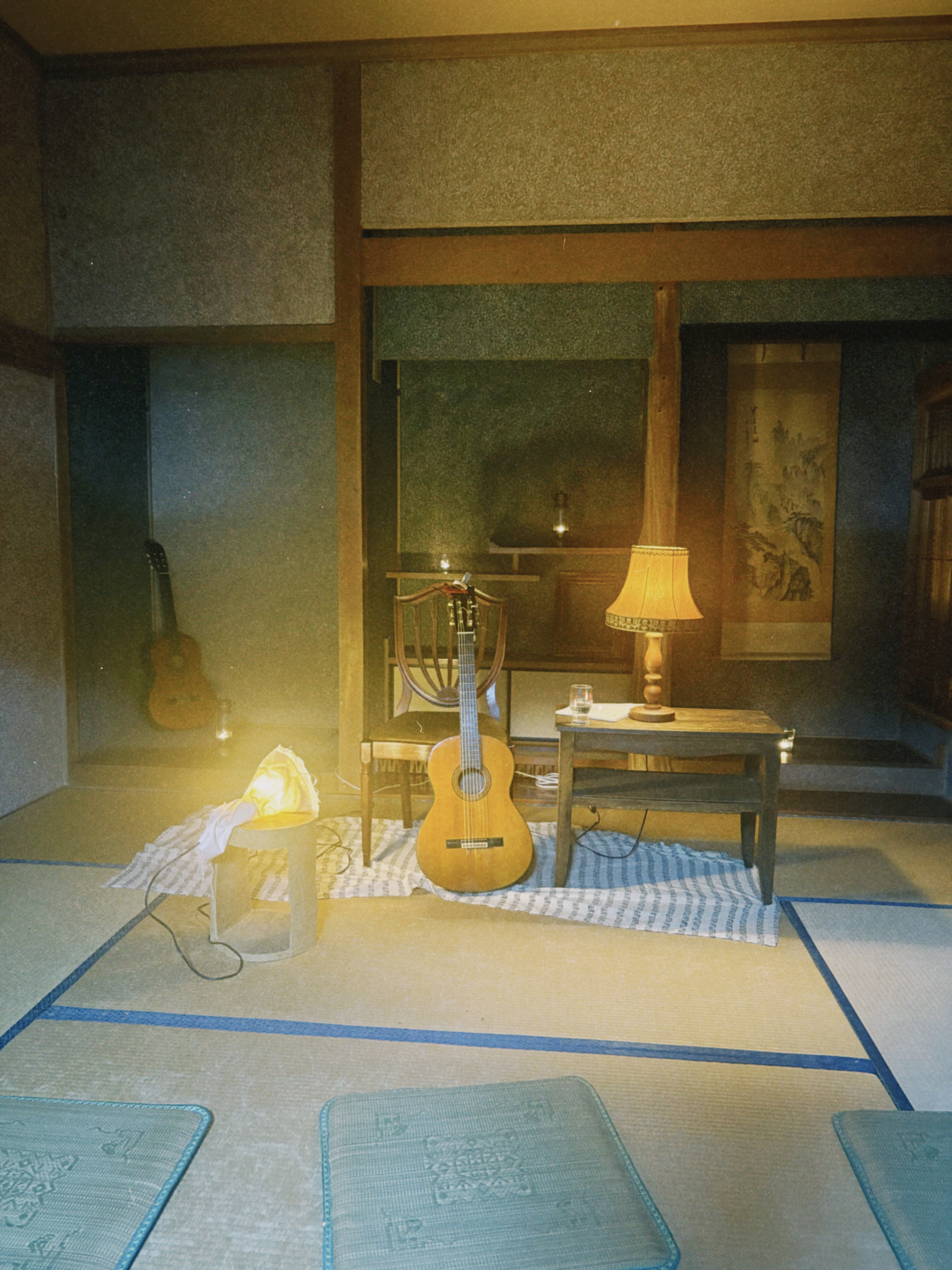 文化祭、卒業式、葬式。