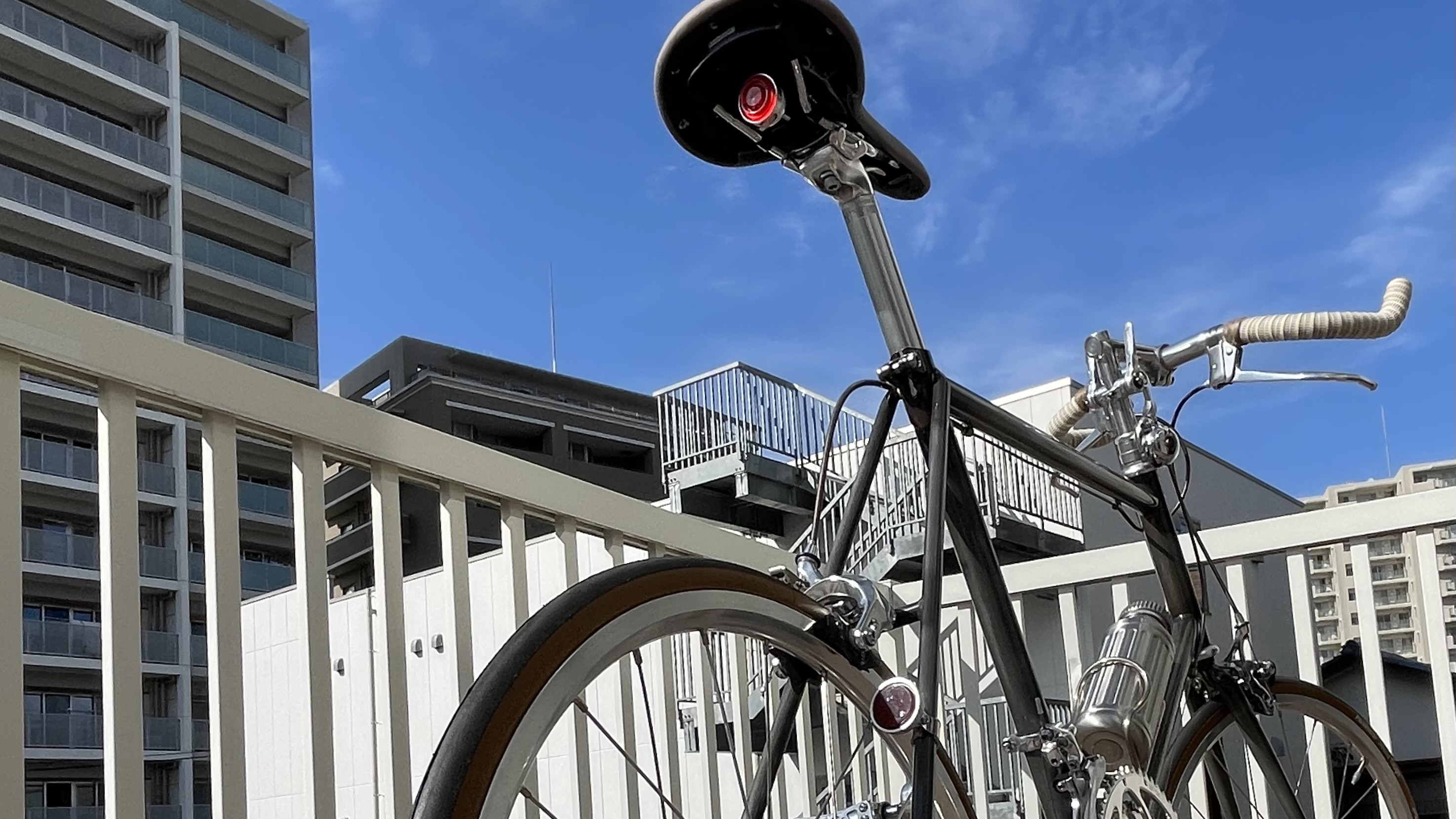 🔸当店オススメ、人気の自転車アイテム再入荷...