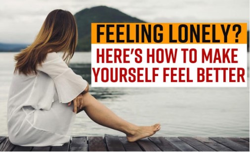 一石七鳥！孤独感を払拭する賢い方法 Smart Ways to Overcome Loneline