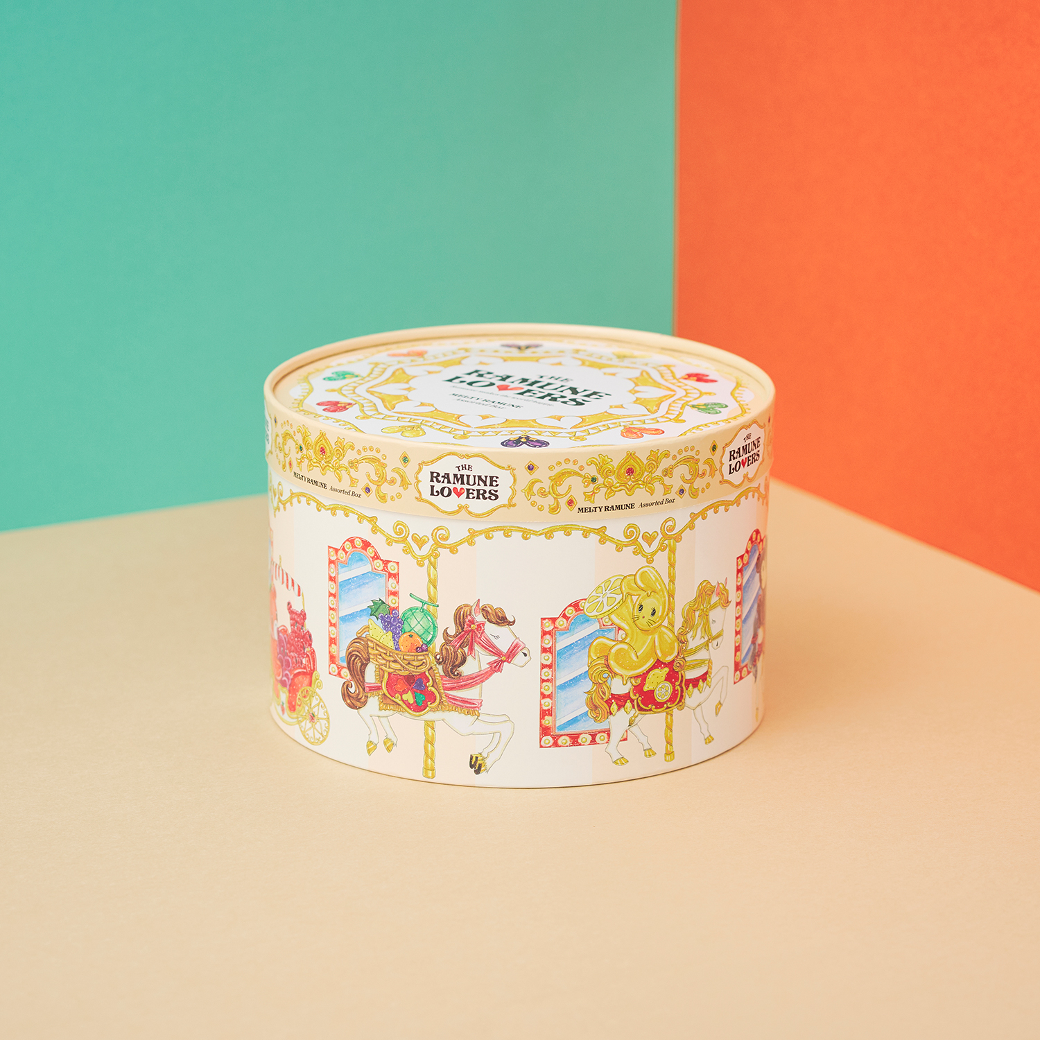 EC販売再開決定のお知らせ