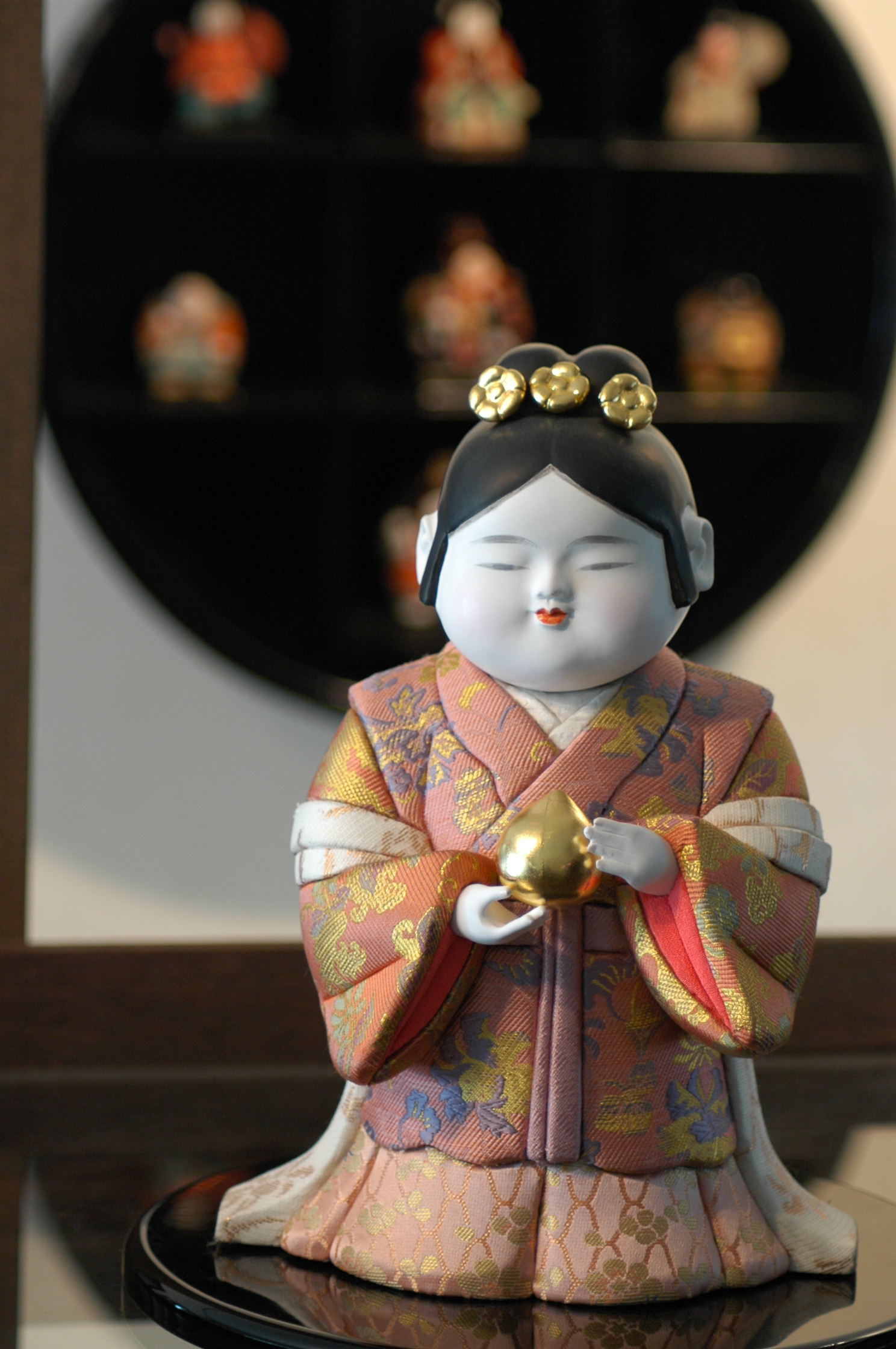 お盆休みのお知らせ