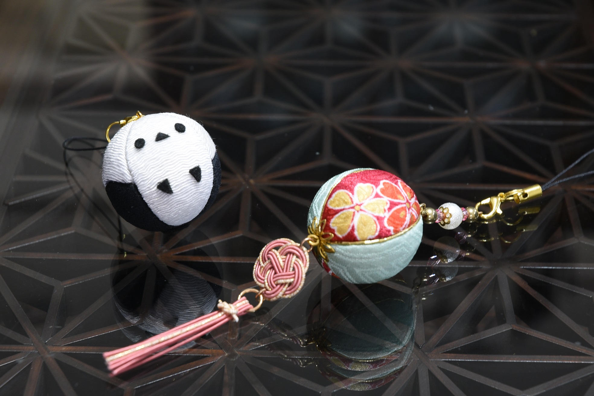 木目込み制作体験を開催致します!