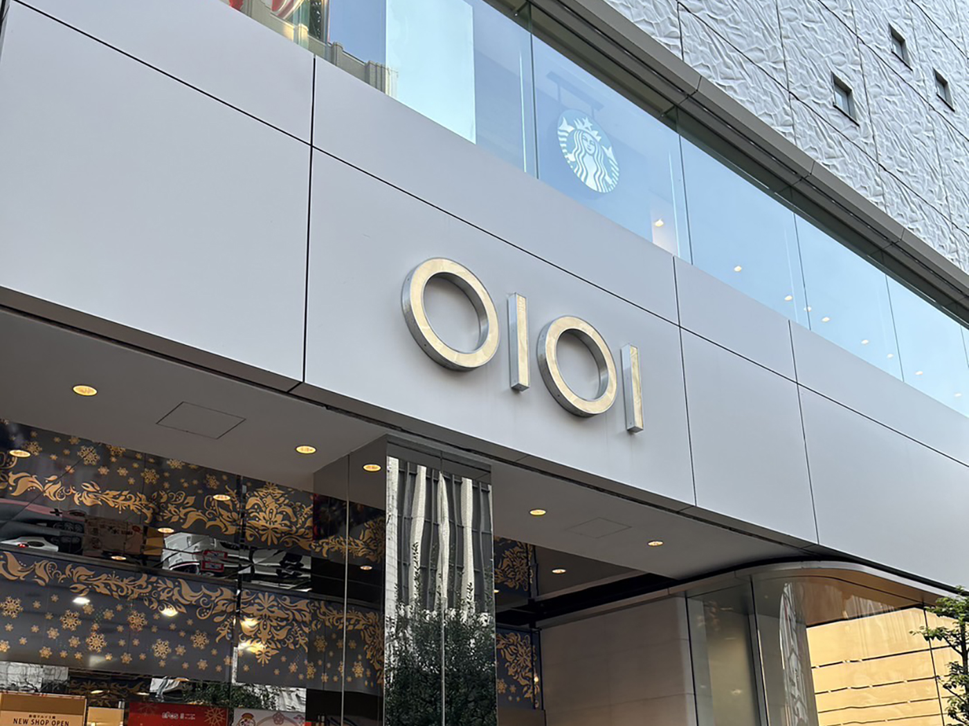 マルイ新宿店で販売開始