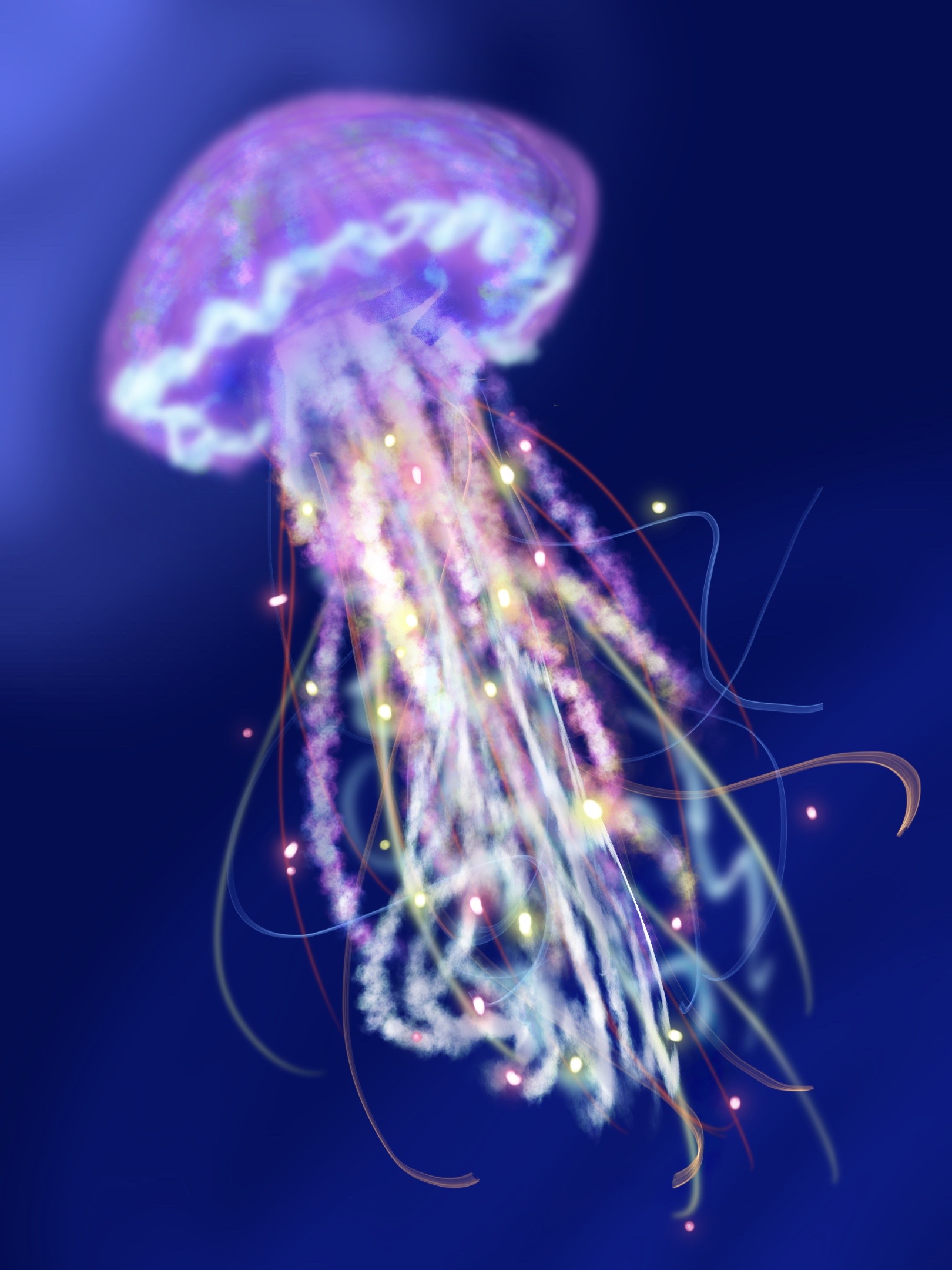 No.12『描く、ということについて (前編) 』