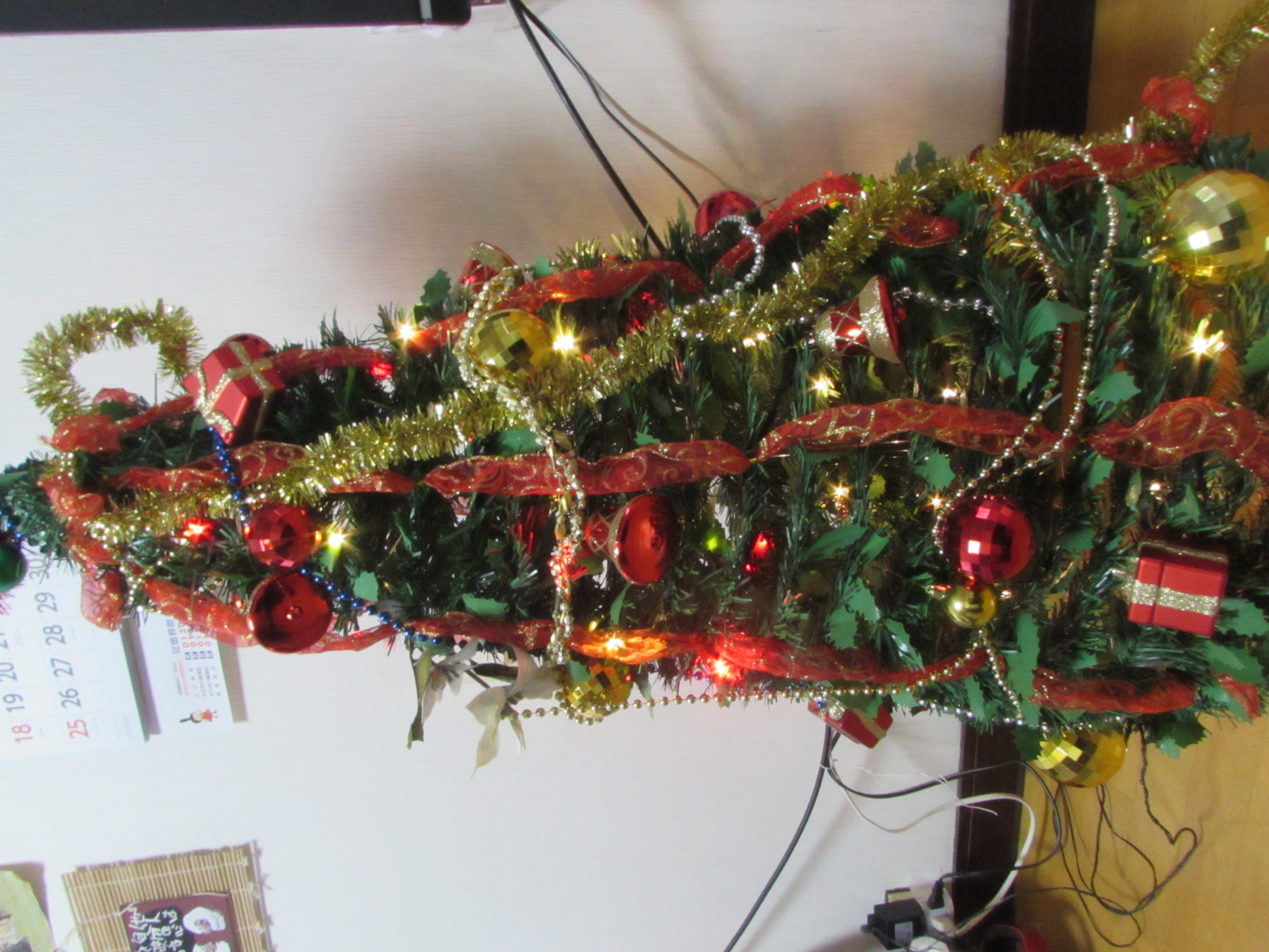 メリークリスマス