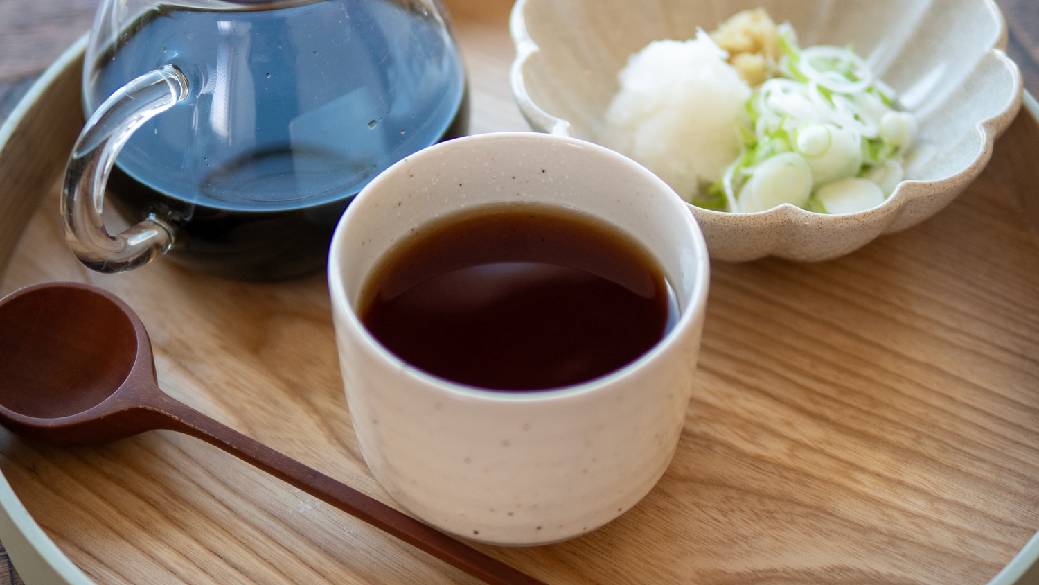 3倍濃縮のめんつゆの作り方｜レシピ