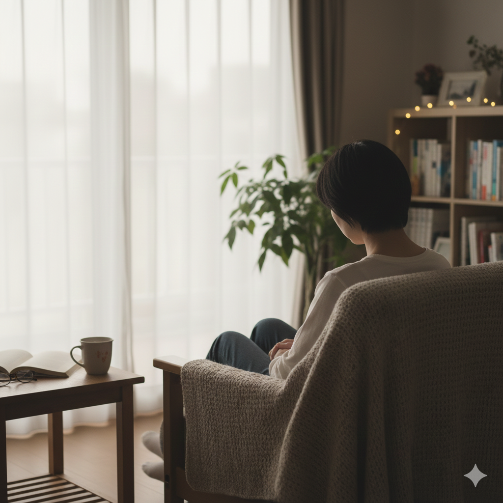 健康習慣が続かないのは意志の問題じゃありません|モリンガ（沖縄県）