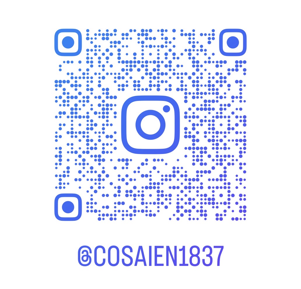 Instagramでもコーディネートの紹介や催事情報など発信しています