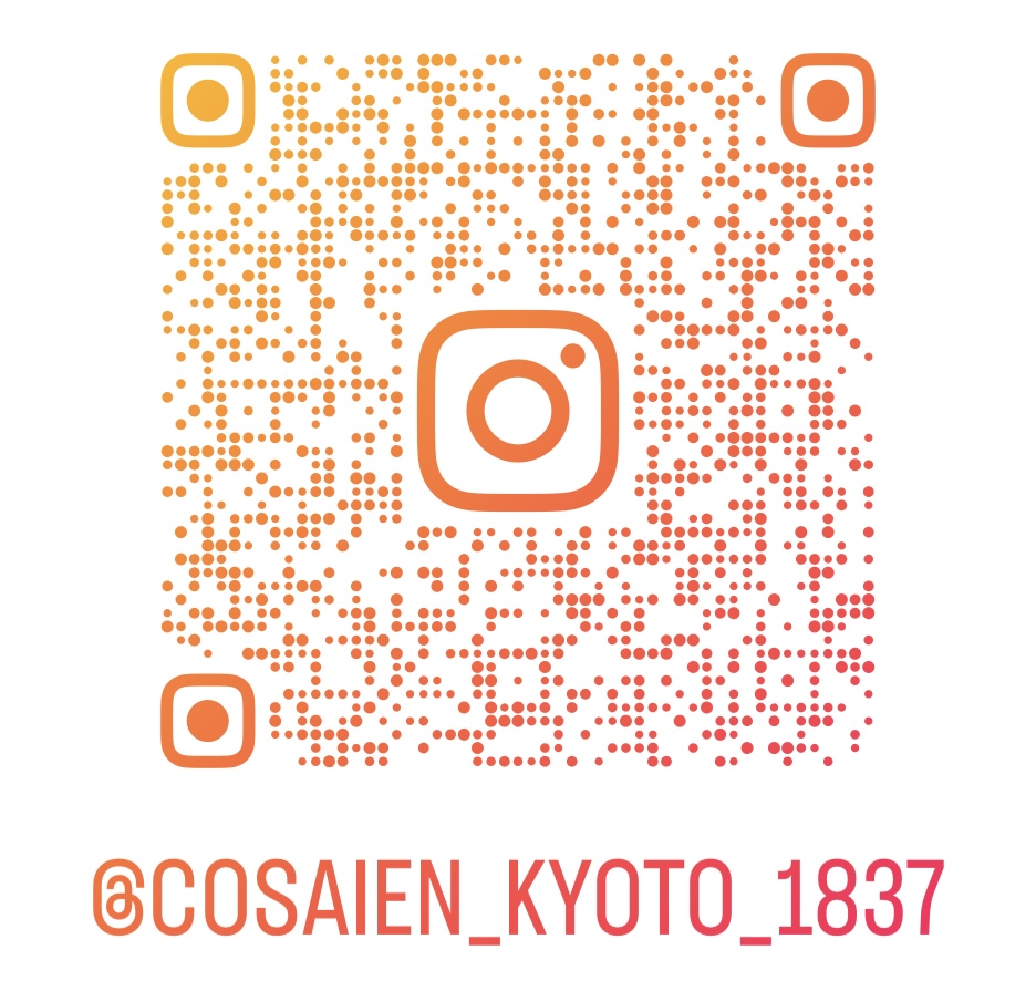 Instagramでもコーディネートの紹介や催事情報など発信しています