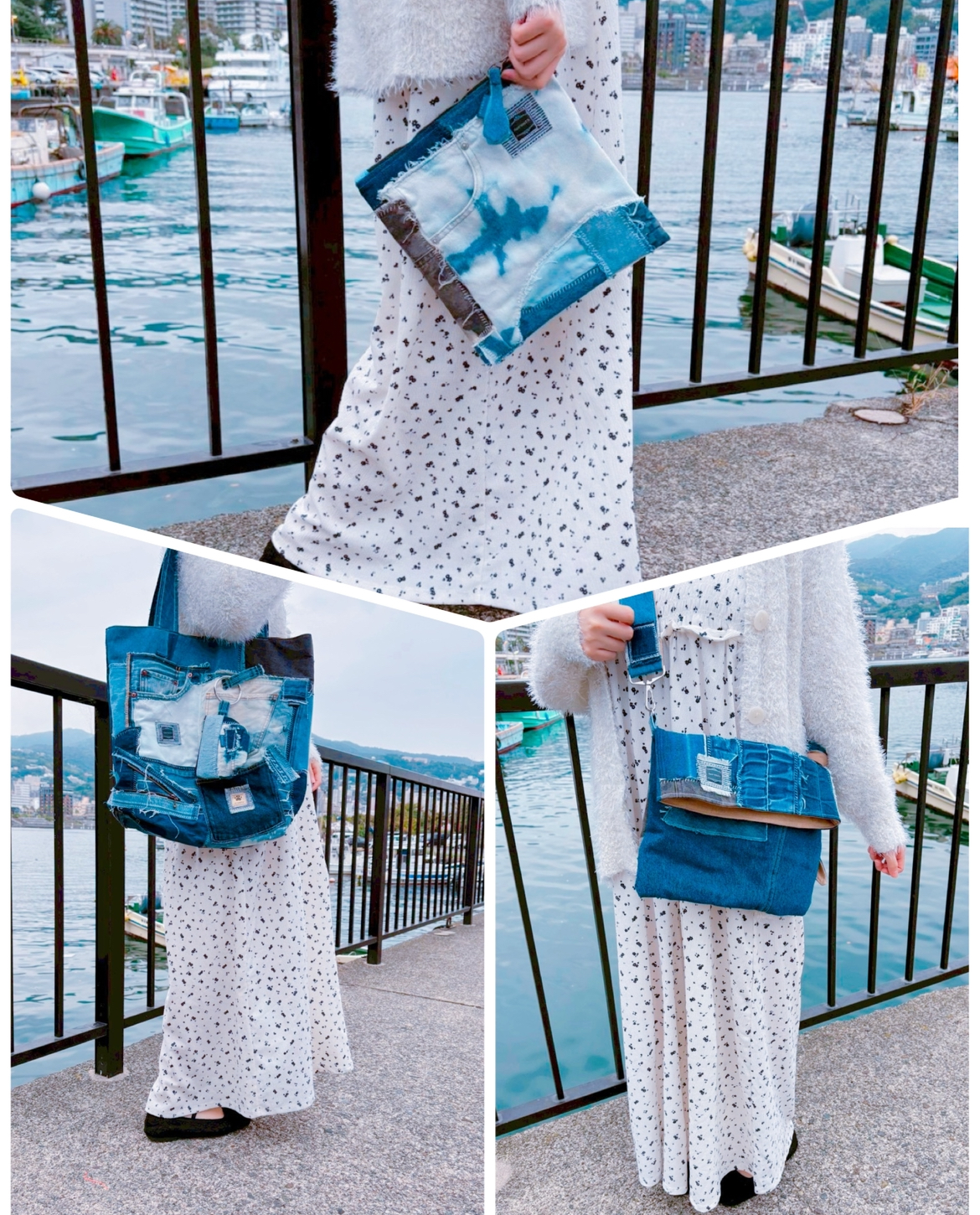 👖デニムの日👖プレゼント企画🎁❤️