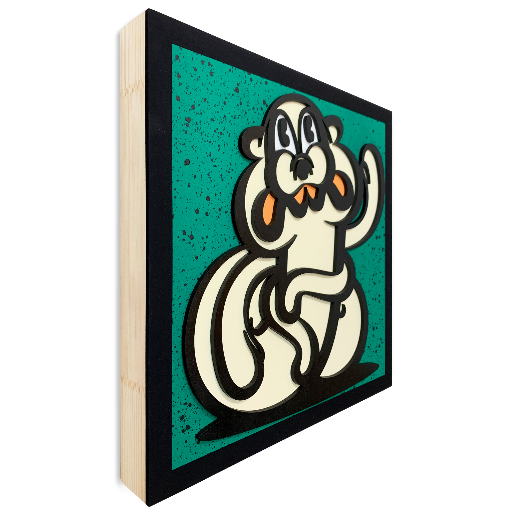 UNIQUE EDITION WORKS AVAILABLE NOW!