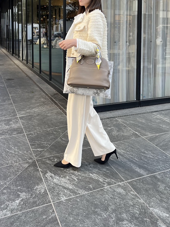 CEREMONY STYLE
