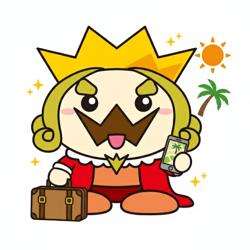 【旅行中のスマホ通信、どうしてる?】安心のWi-Fi活用術