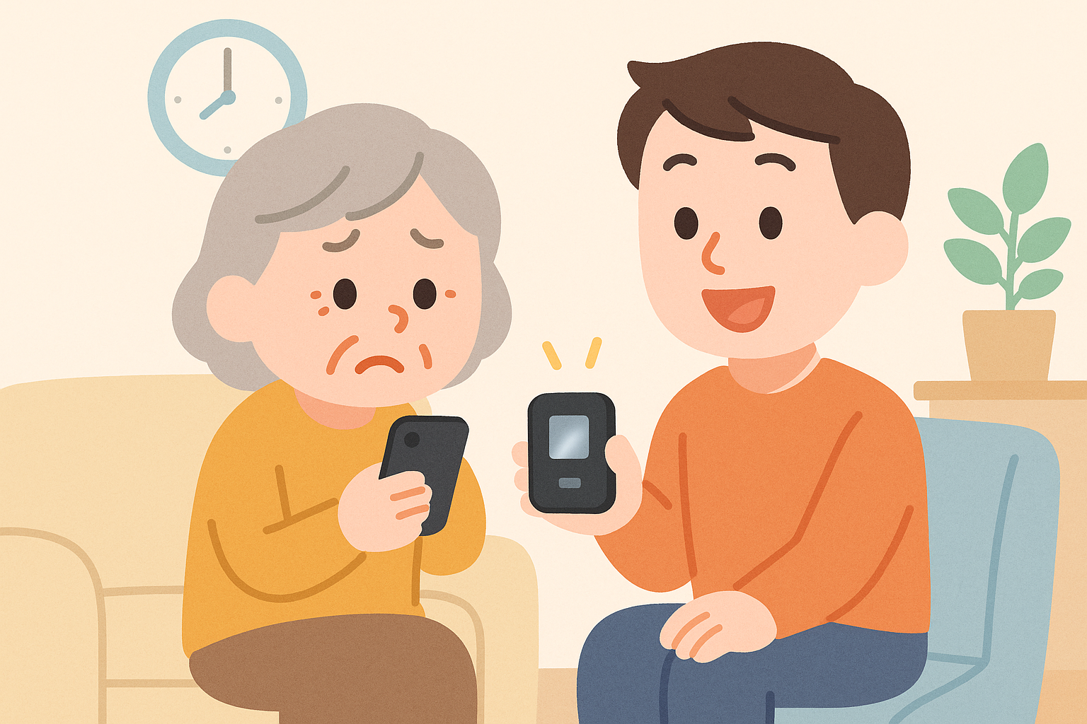 【スマホのギガがすぐなくなる！】その理由と対策を具体的に紹介