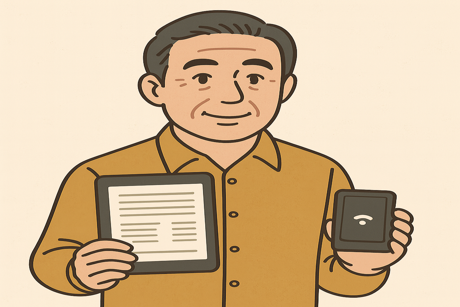 【通信費が高いと感じたら読んでほしい！】見直しの3つのポイント