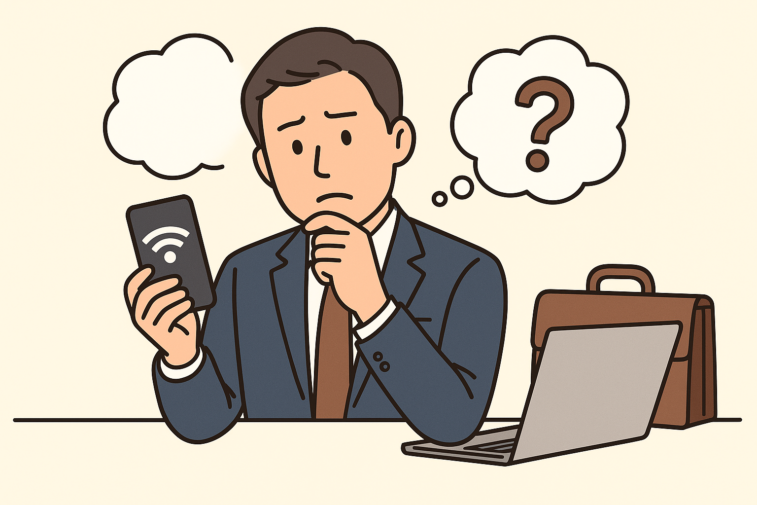 【はじめてのWi-Fi選びに迷ったら？】初心者にやさしい選び方ガイド