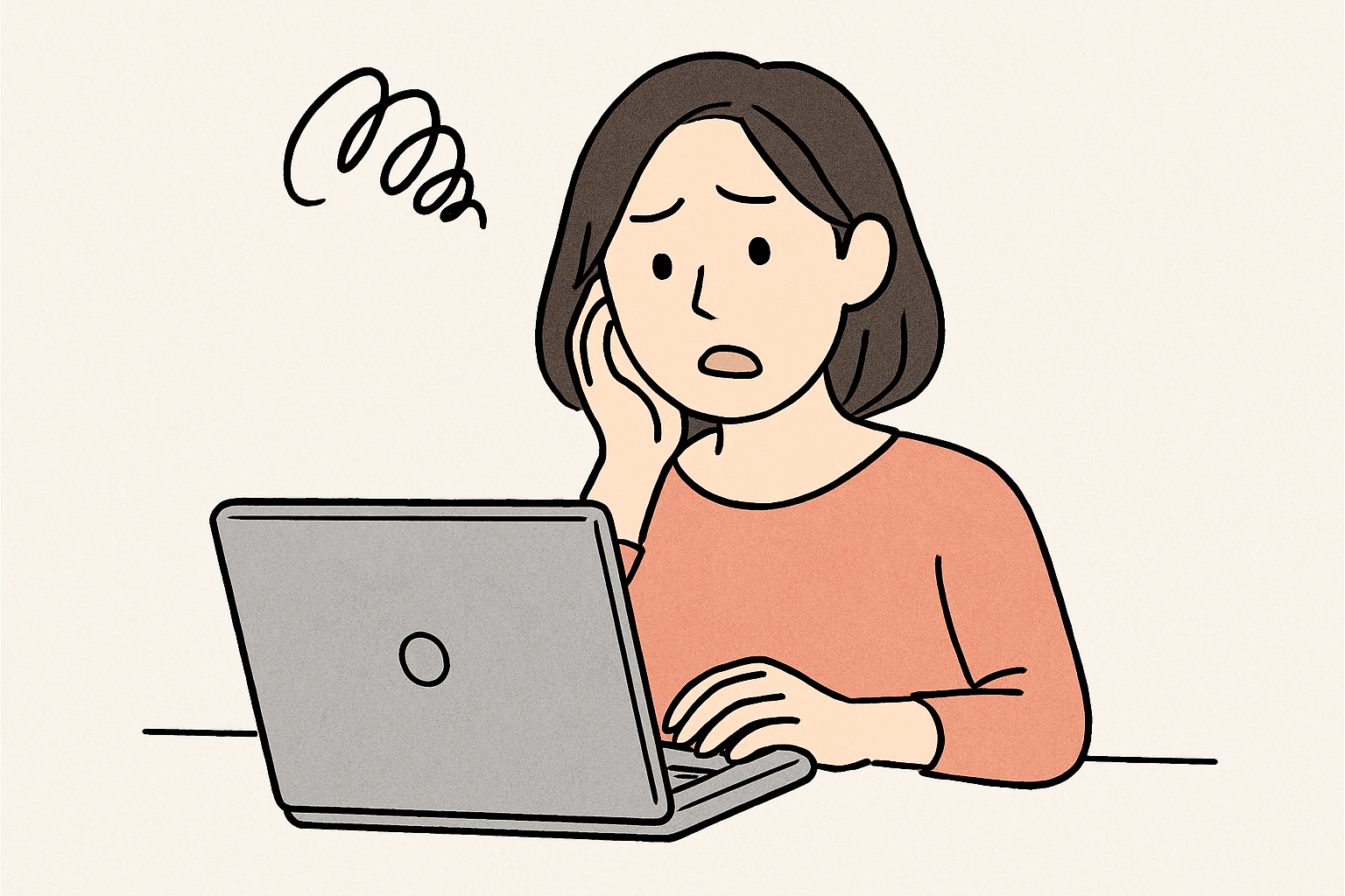 【パソコンをネットに繋げたい！】でも回線がない…そんな時はコレ