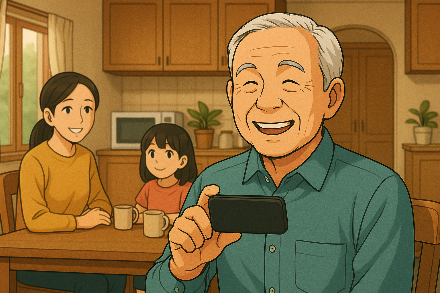 【ギガを使いすぎる原因は？】見直すべきスマホの設定5選