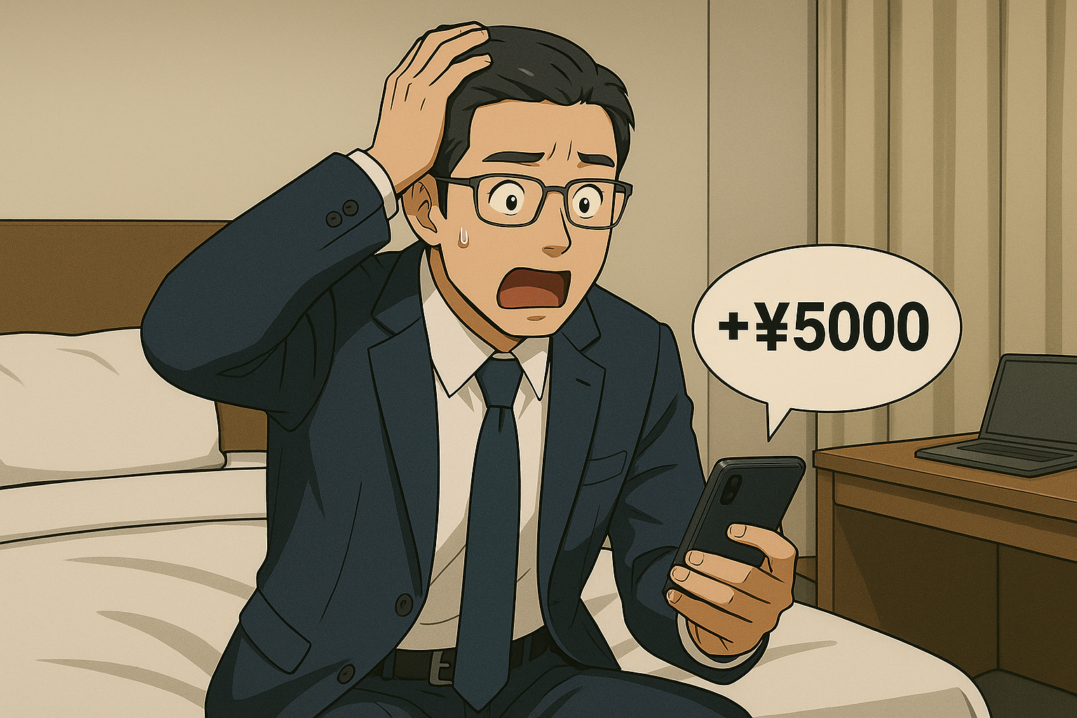 【家にWi-Fiがない人はどうしてる？】通信制限と上手に付き合う方法