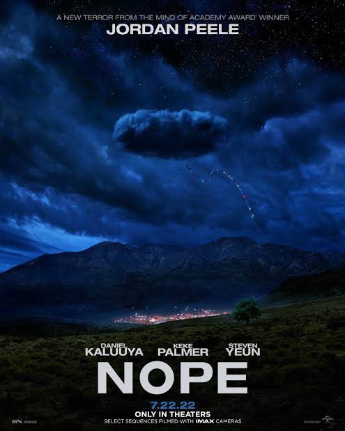 NOPE