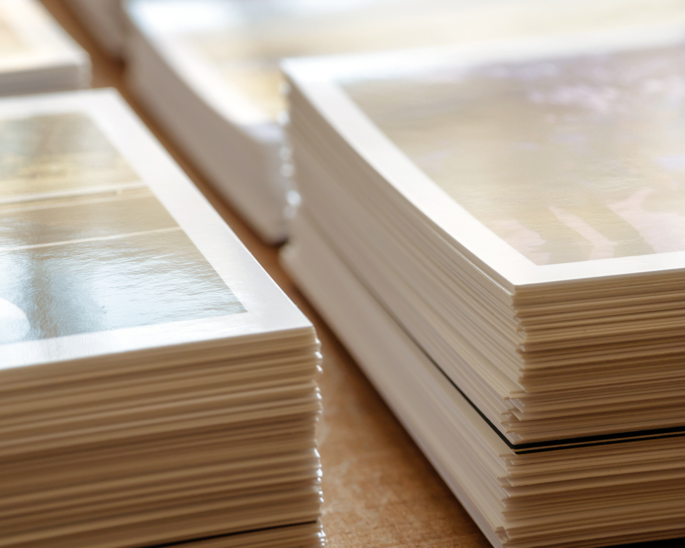 オンデマンドとオフセット